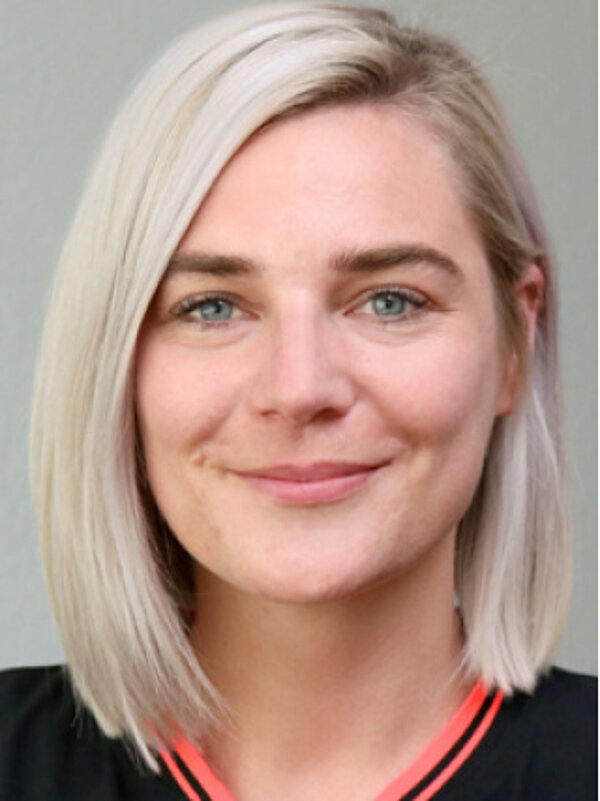 Kathrin Cordes Kathrin Cordes