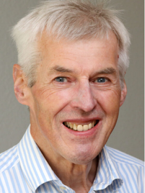 Gernot Schubert Gernot Schubert